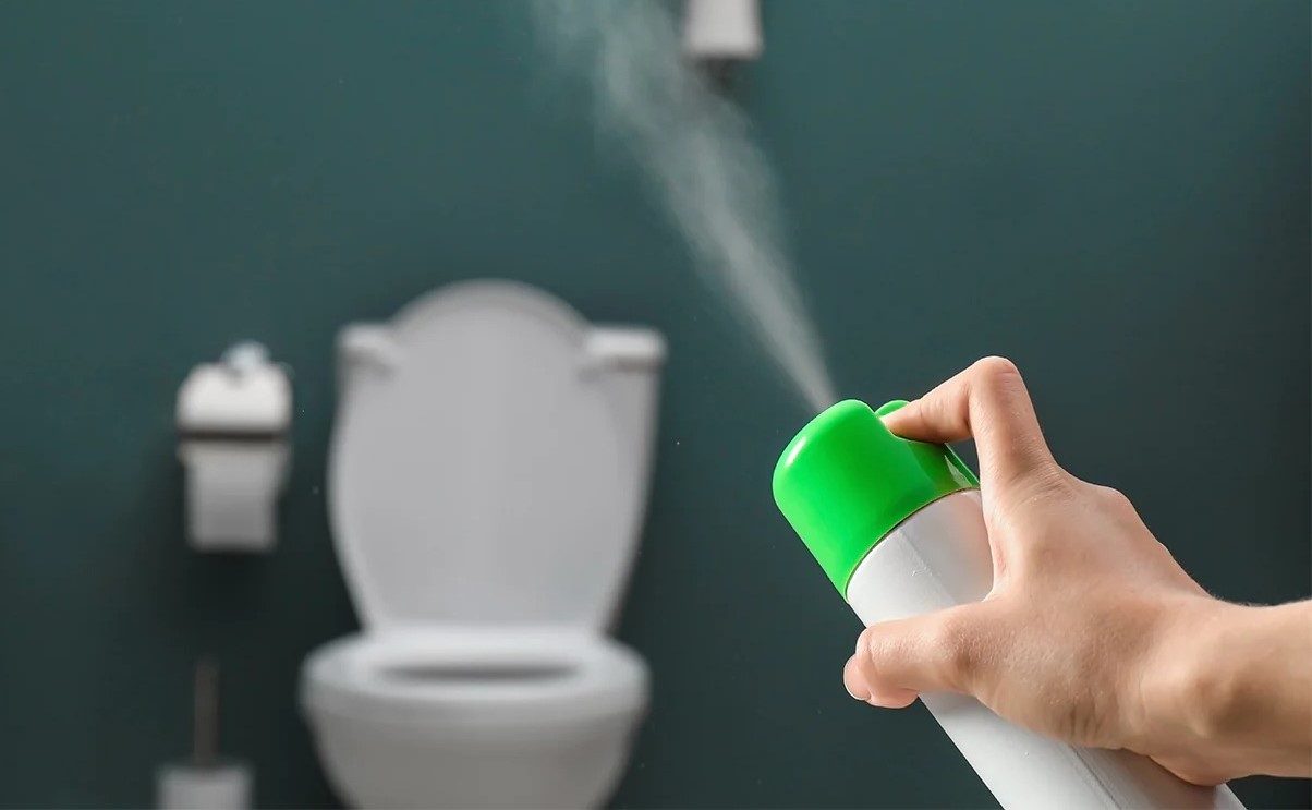 10 Unbelievable Commercial Bathroom Deodorizer for 2024