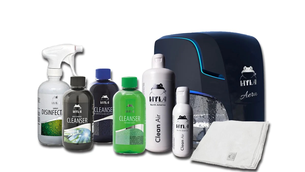 10 Unbelievable Hyla Air Freshener Deodorizer for 2024