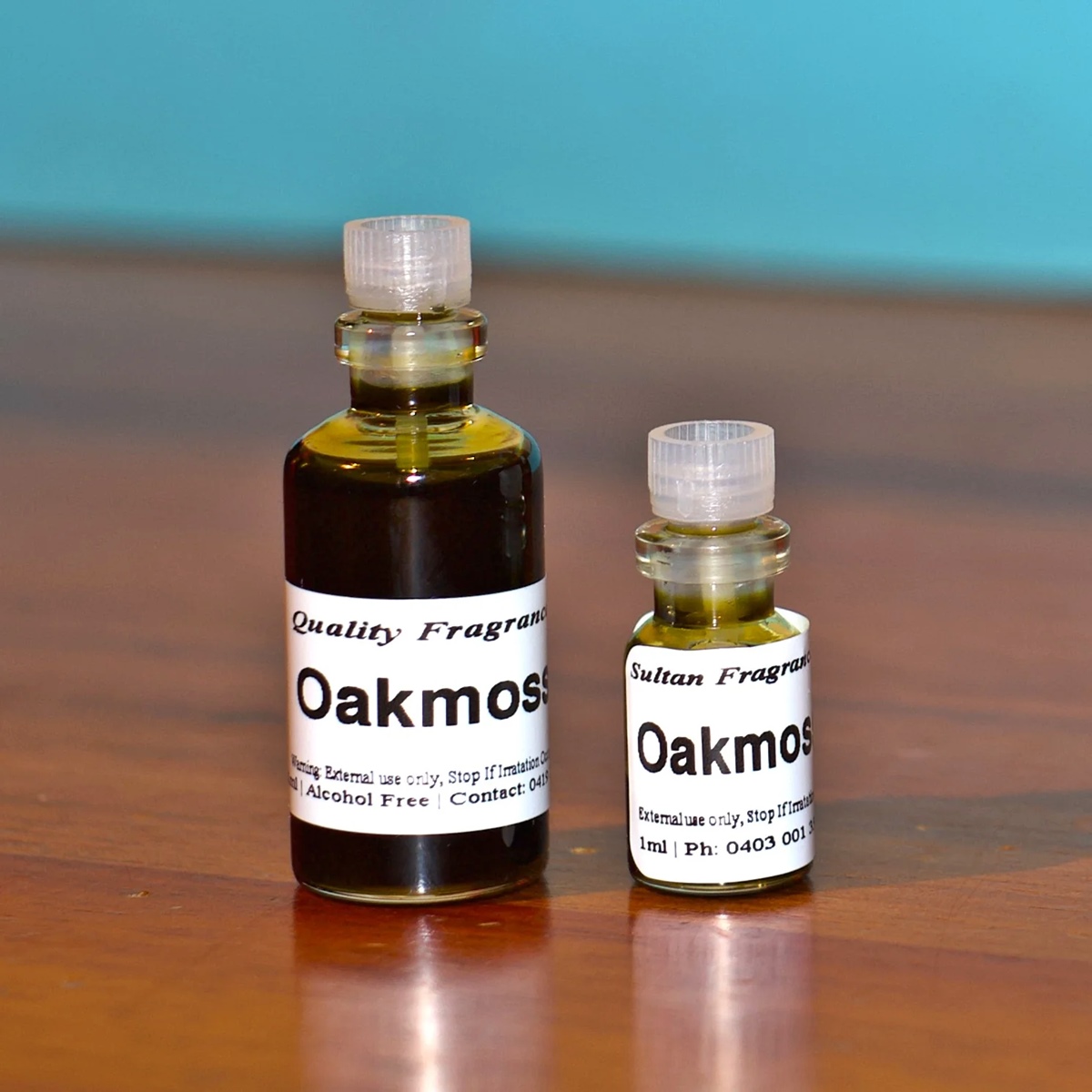 10 Unbelievable Oakmoss Essential Oil for 2024