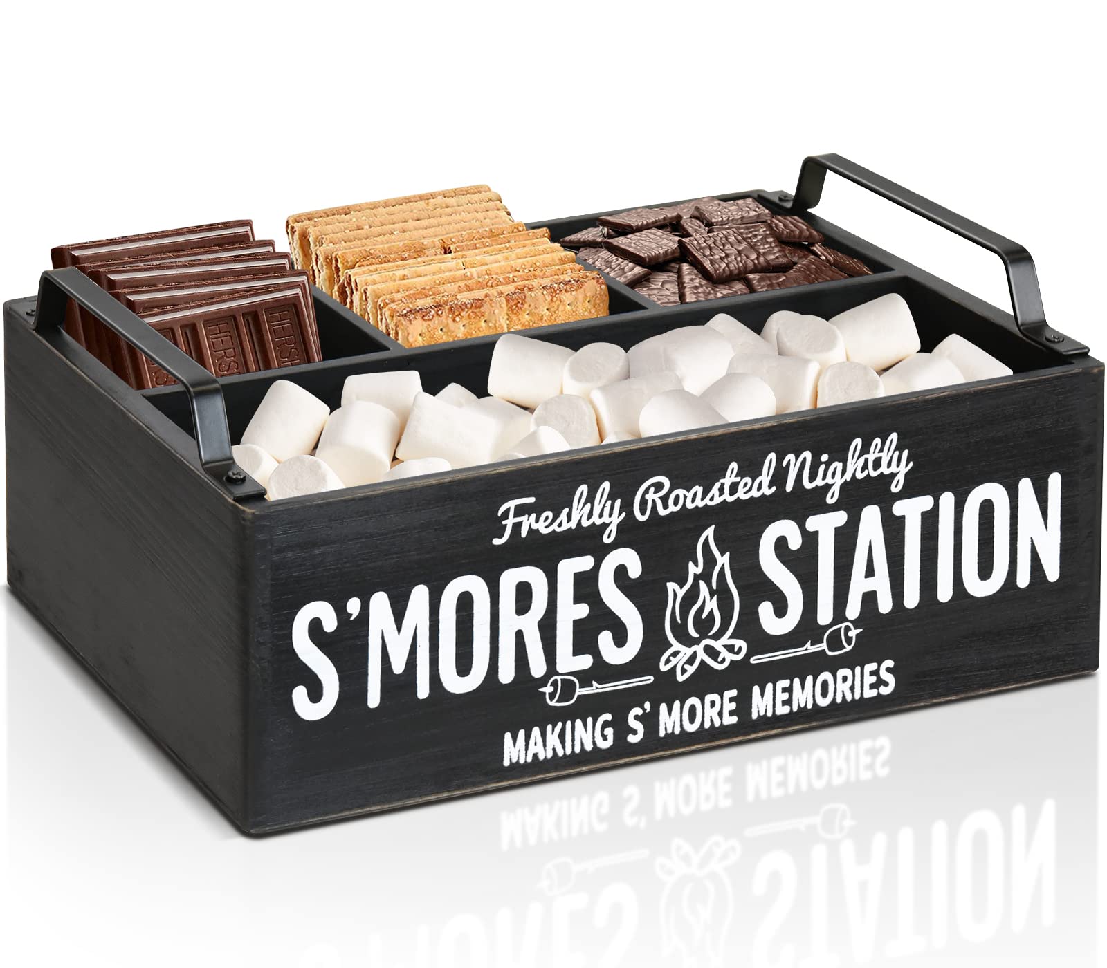 10-unbelievable-smores-caddy-for-2023