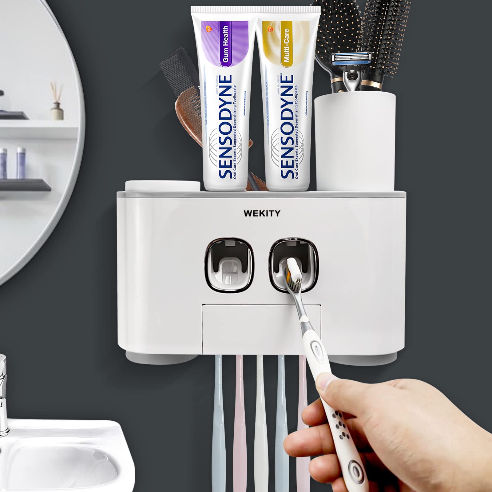 10 Unbelievable Tooth Brush Holder for 2024
