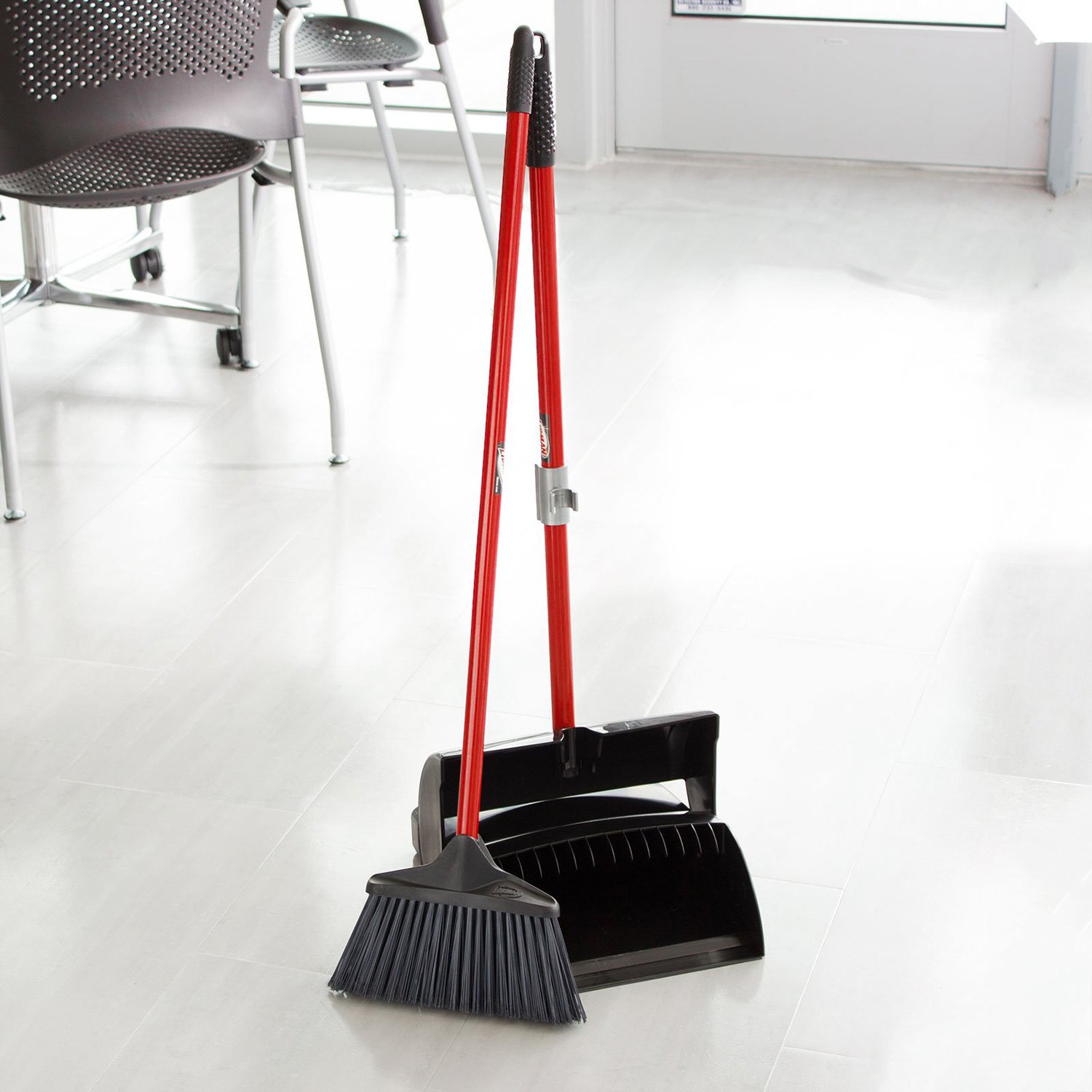 11 Amazing Lobby Broom And Dustpan for 2024