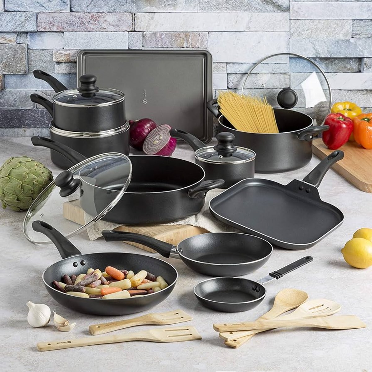 11 Best Ecolution Cookware Set for 2024