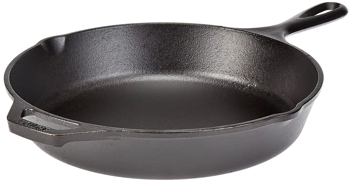 11 Best Lodge Cast Iron Cookware for 2024