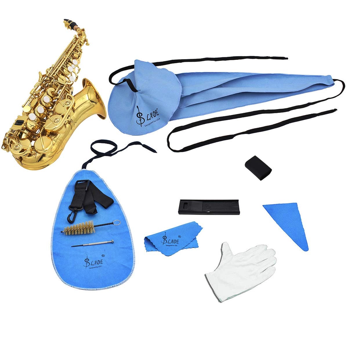 11 Best Saxophone Cleaning Kit for 2024
