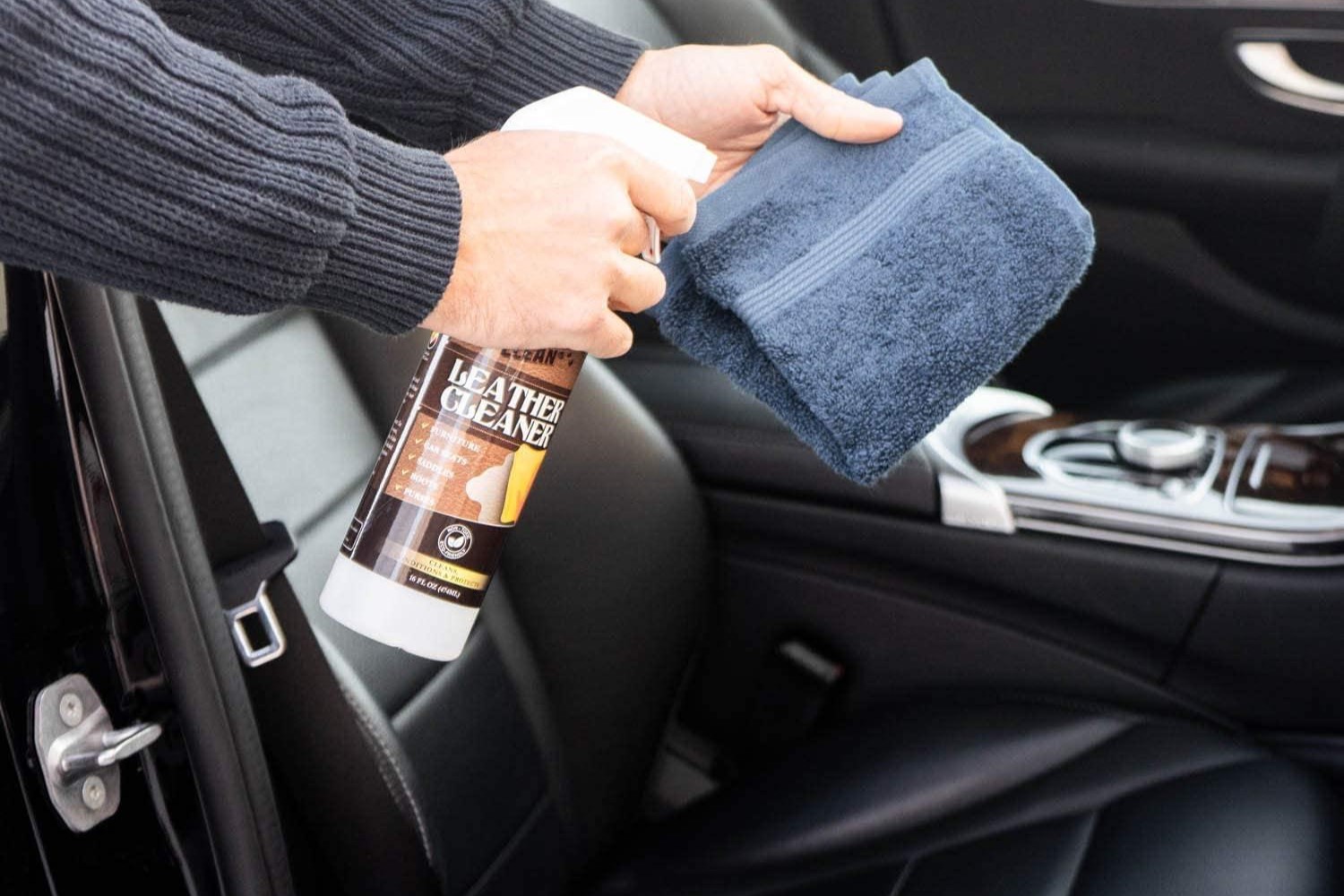 11 Incredible Leather Deodorizer for 2024