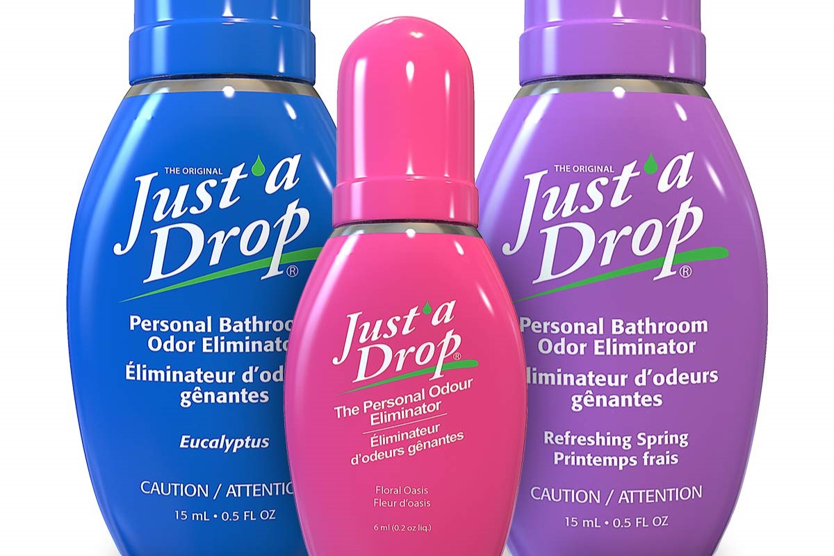 11 Incredible One Drop Deodorizer for 2024