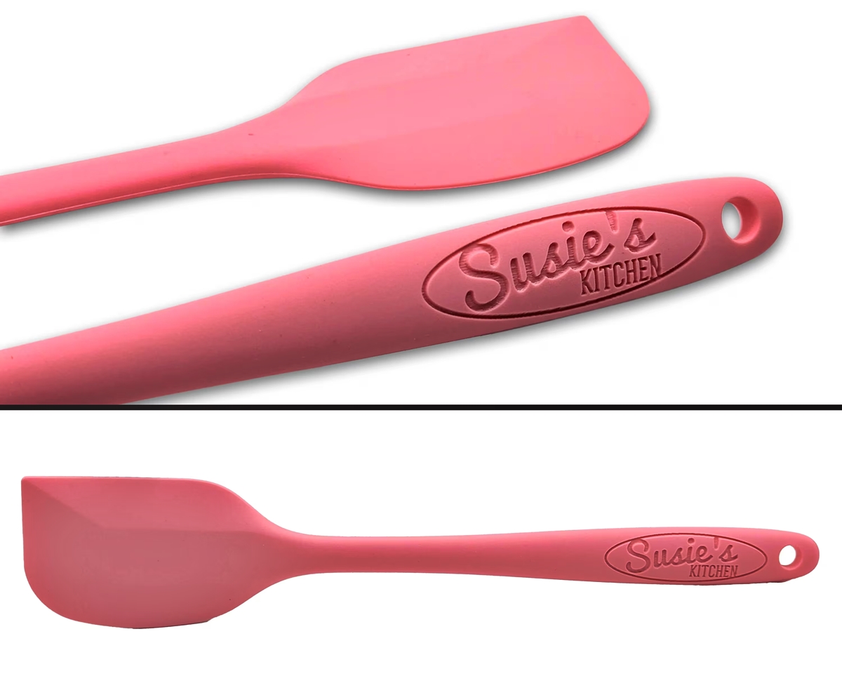 11 Incredible Pink Spatula for 2024