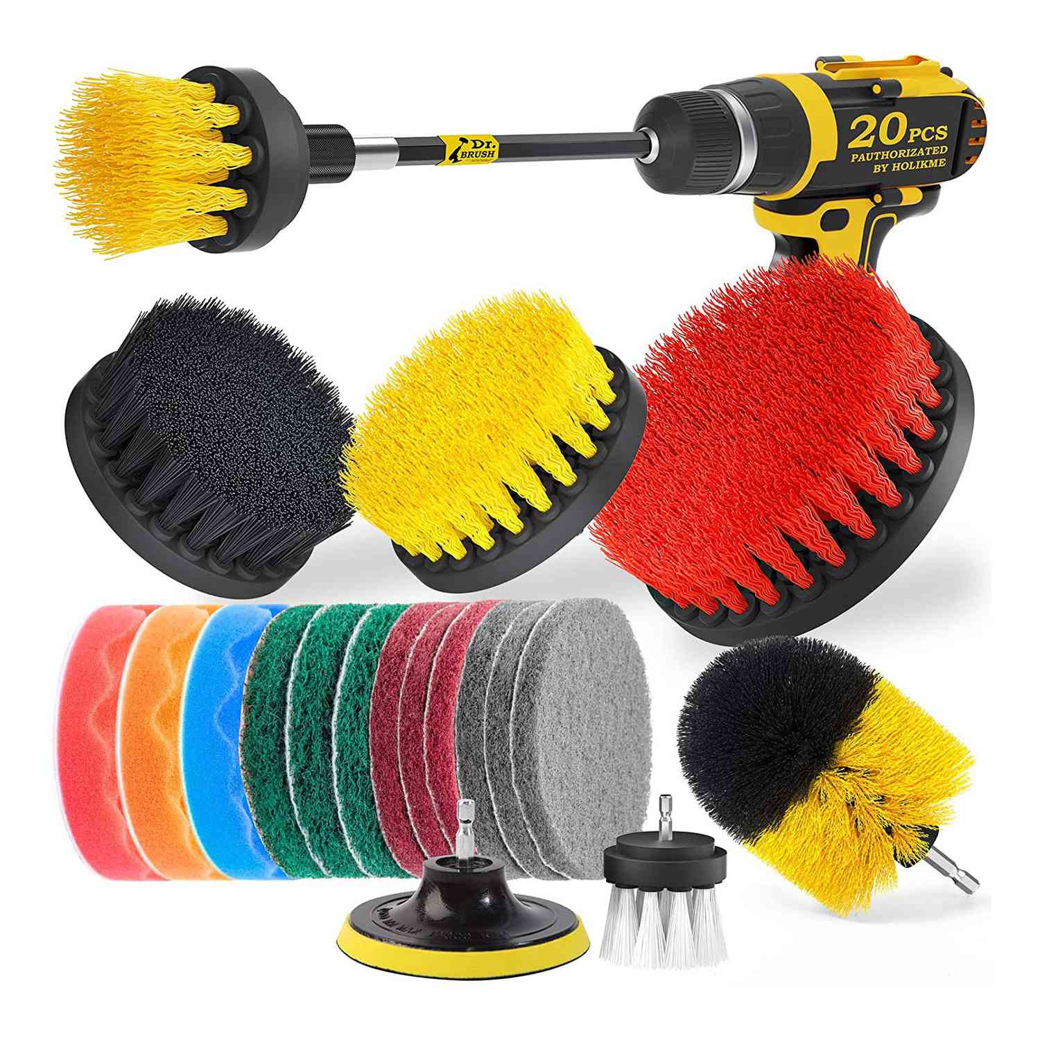 11-superior-drill-brush-power-scrubber-for-2023
