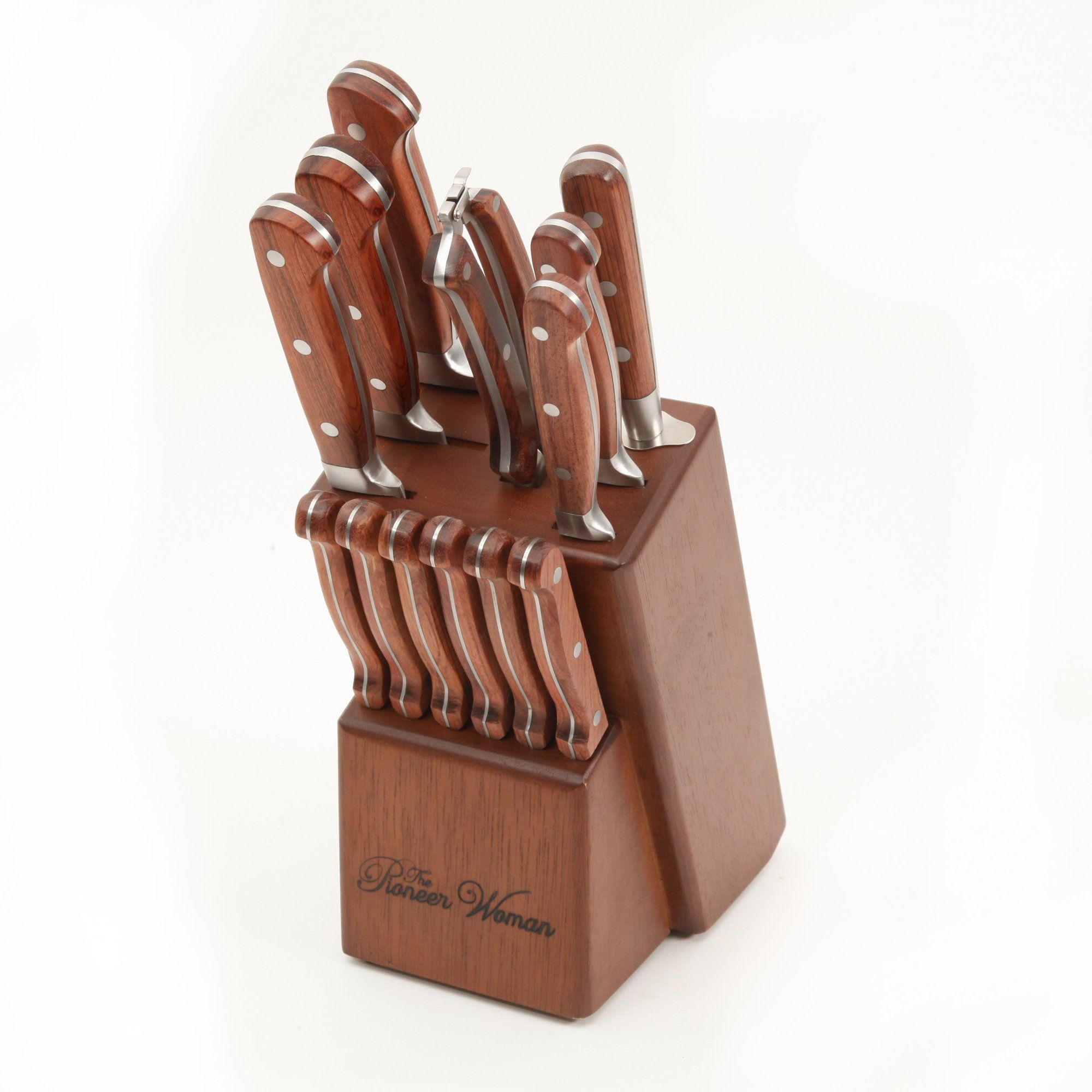 11 Superior Pioneer Woman Knife Block Set for 2024