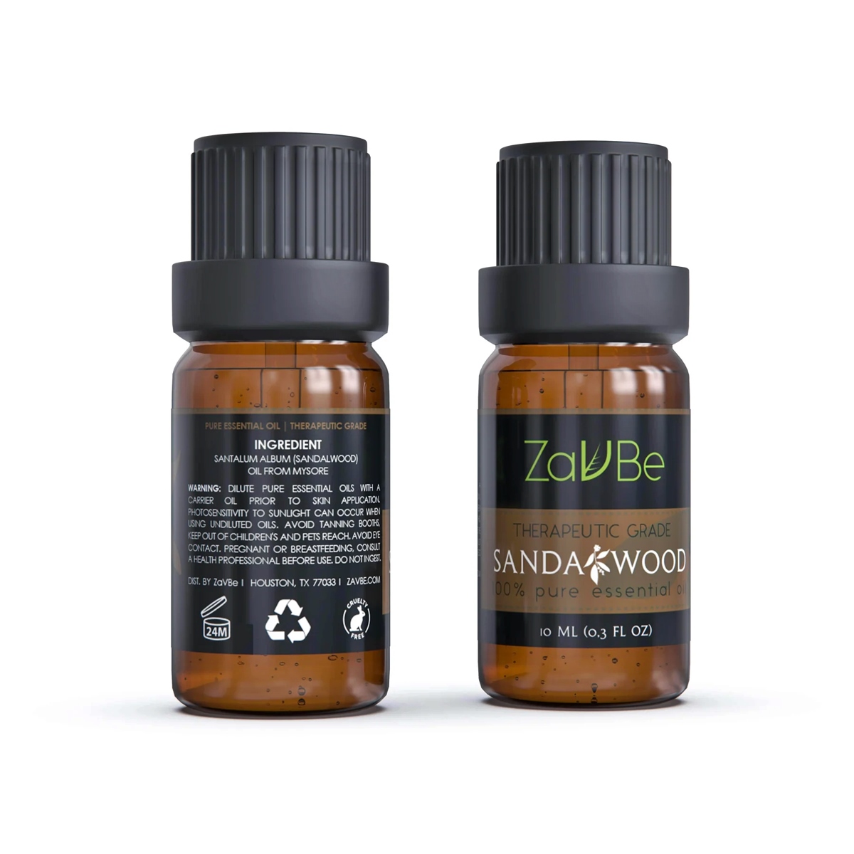 11 Superior Sandlewood Essential Oil Therapeutic Grade for 2024