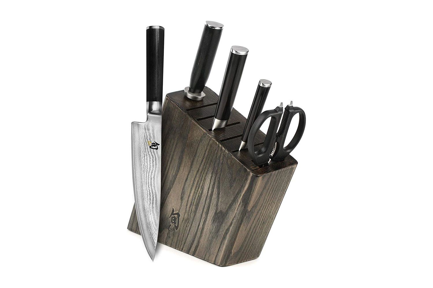 11 Superior Shun Knife Block Without Knives for 2024