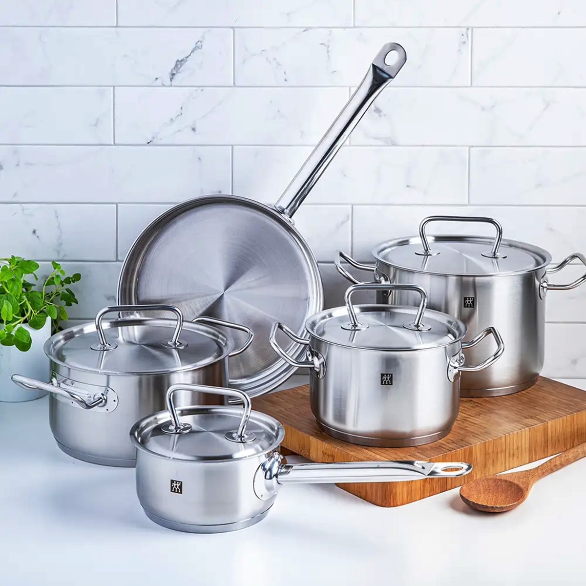 11 Superior Zwilling Cookware for 2024