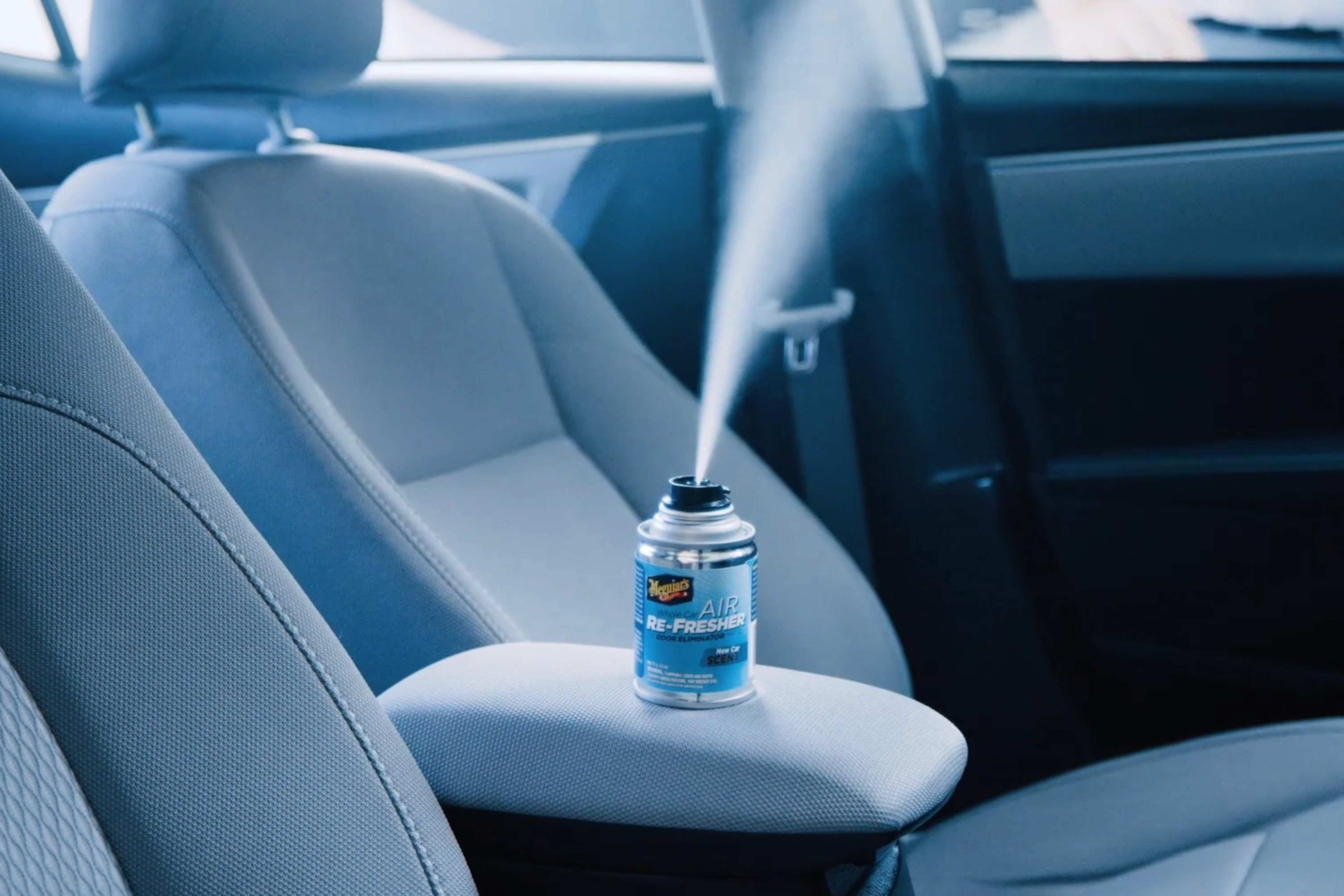 11 Unbelievable Auto Deodorizer for 2024