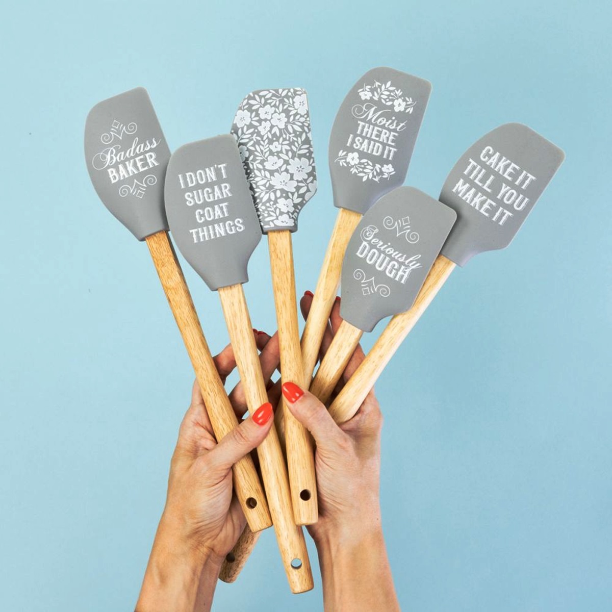 11 Unbelievable Funny Spatula for 2024