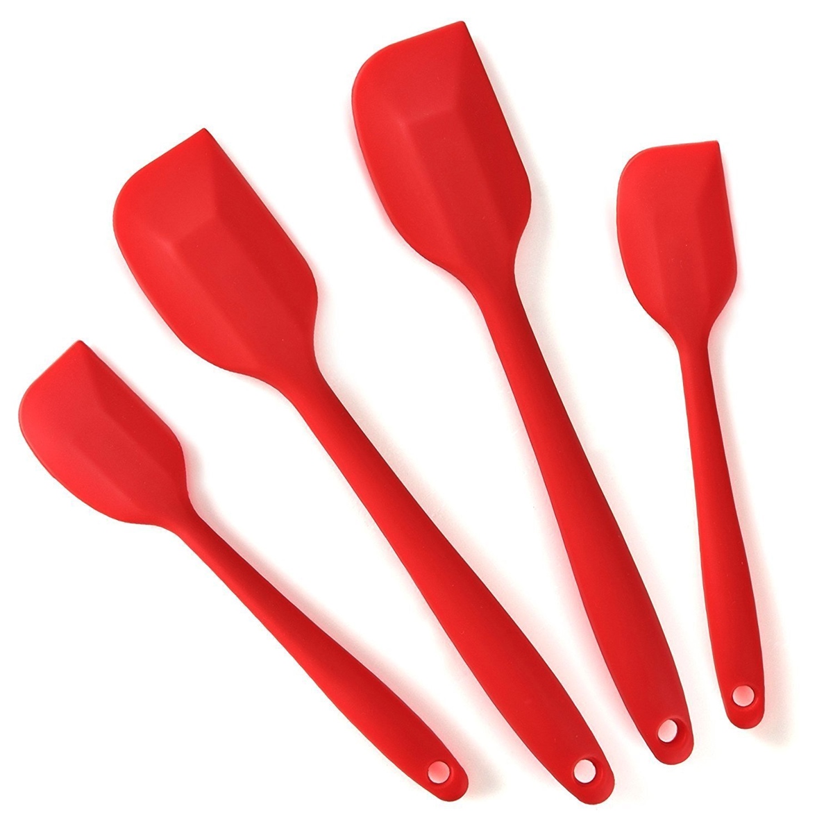 11 Unbelievable Soft Spatula for 2023
