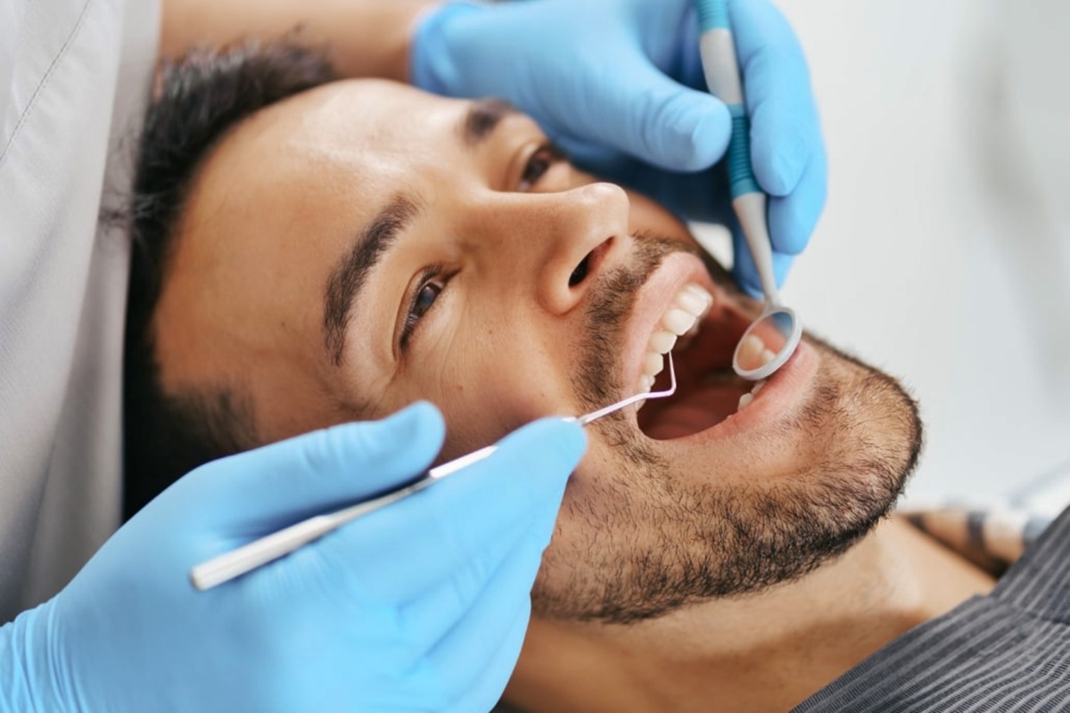 11 Unbelievable Teeth Cleaning for 2024