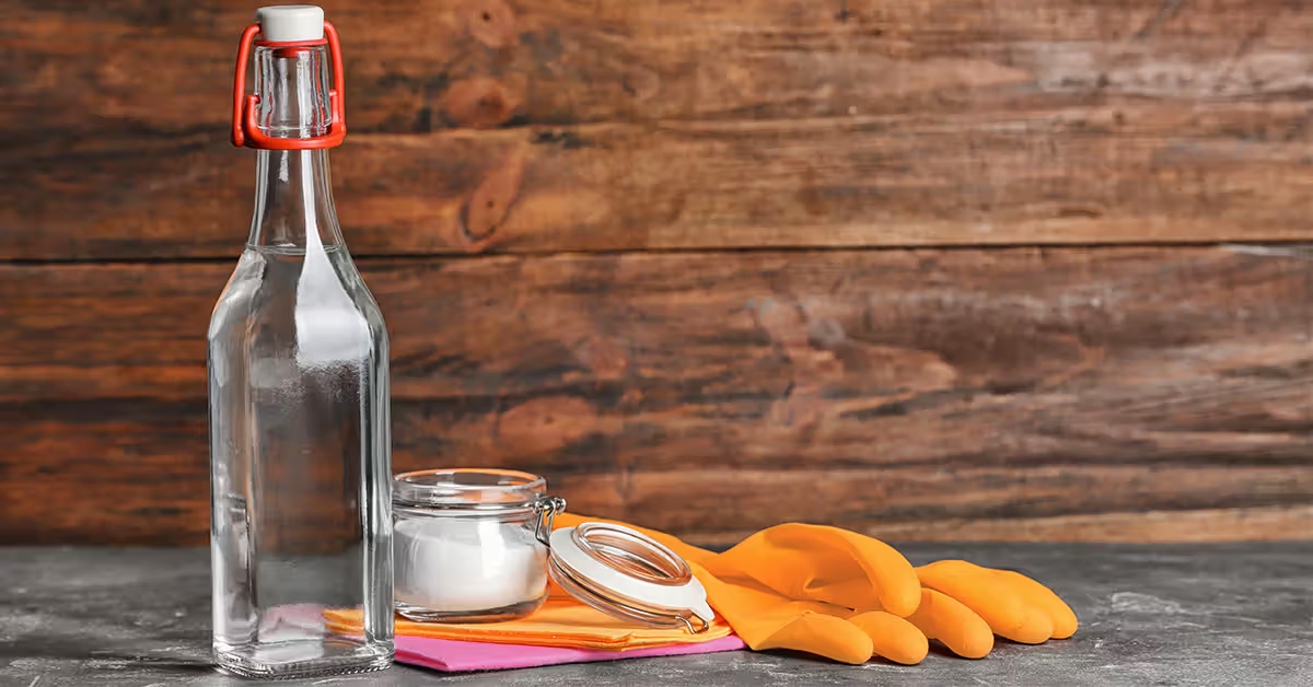 12 Amazing Cleaning Vinegar for 2024