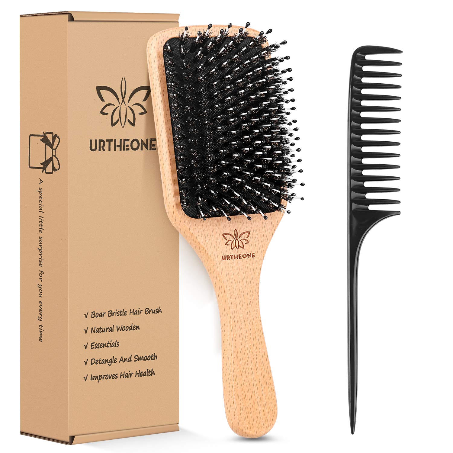 12 Amazing Curly Hair Brush for 2024