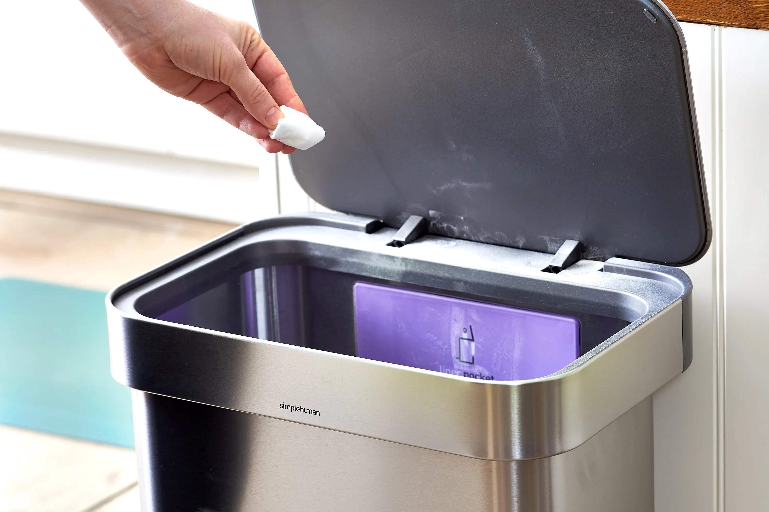 12 Amazing Garbage Can Deodorizer for 2024