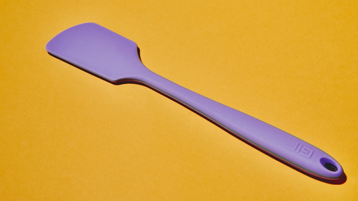 12 Best Gir Silicone Spatula for 2024