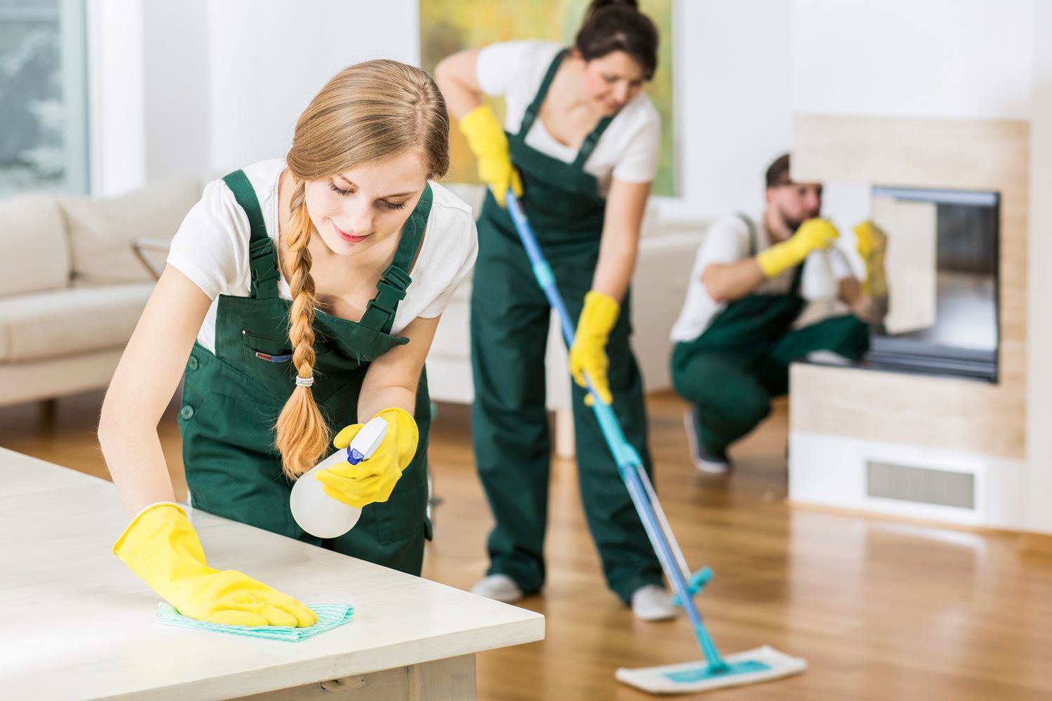 12 Best Home Cleaning for 2024