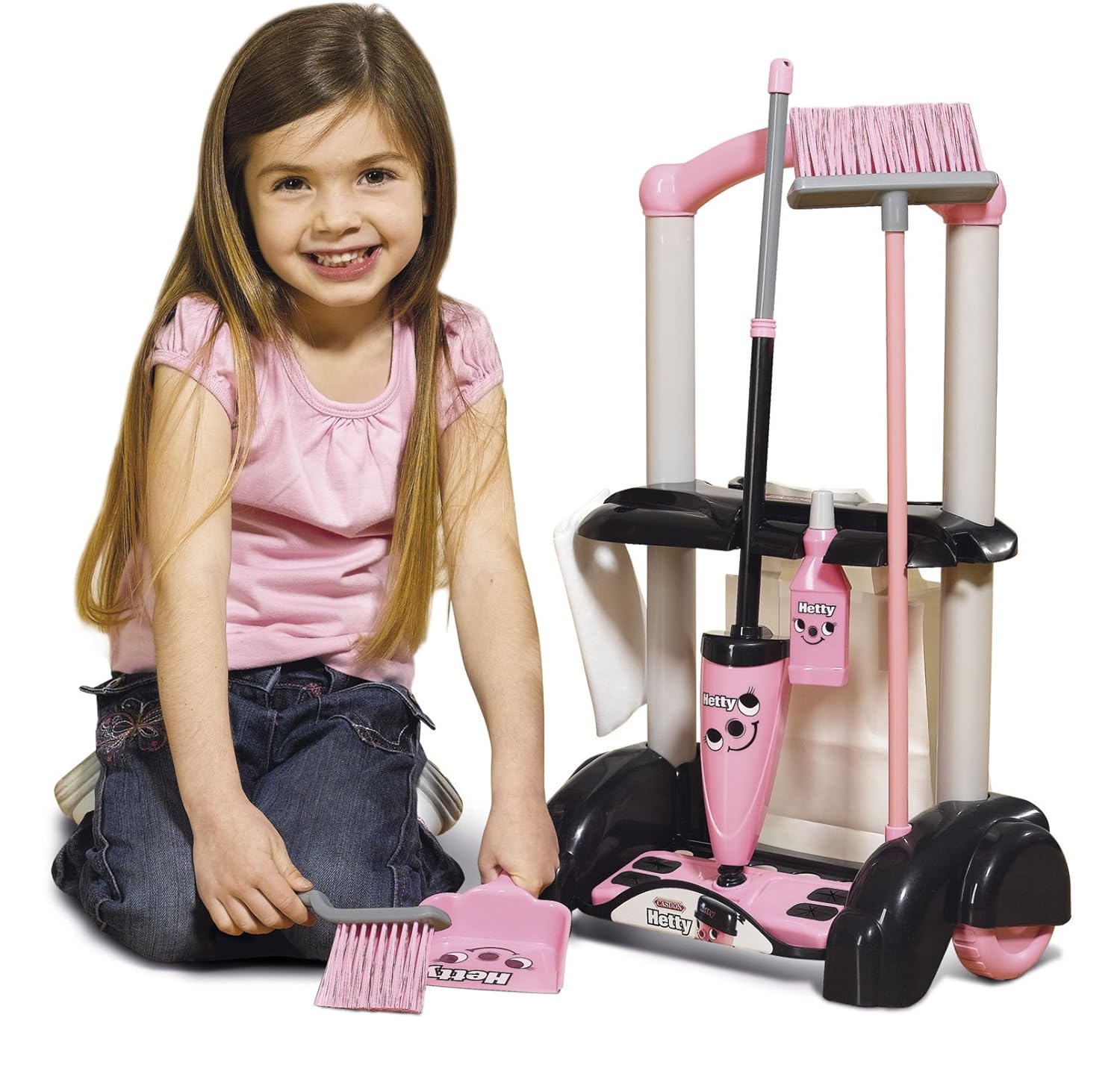 12 Best Kids Mop And Broom Set for 2024