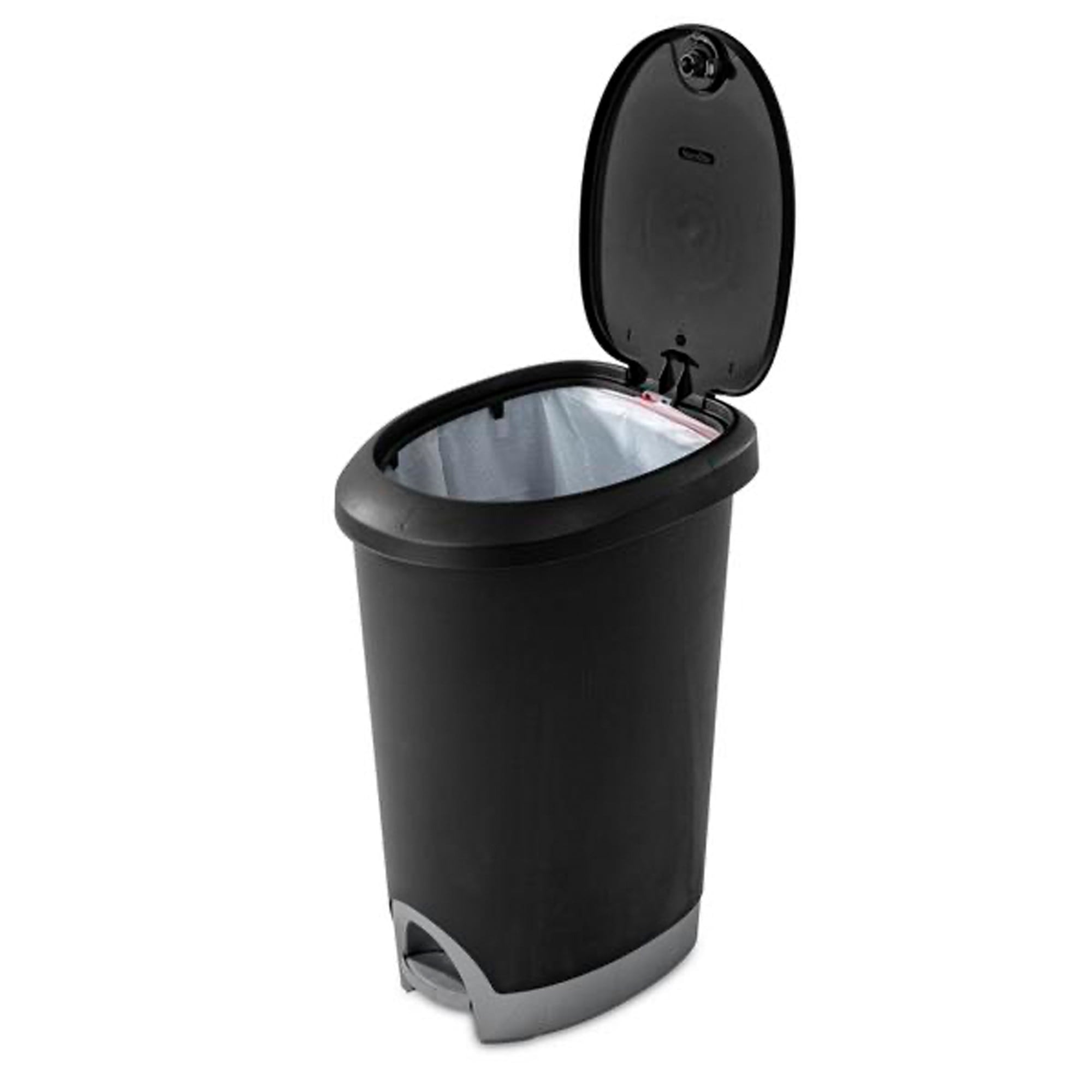 12 Best Locking Trash Can for 2024