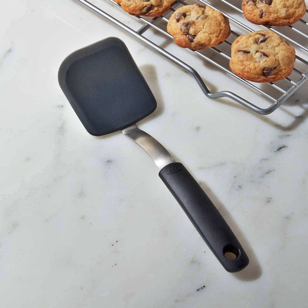 12 Best Oxo Cookie Spatula for 2024