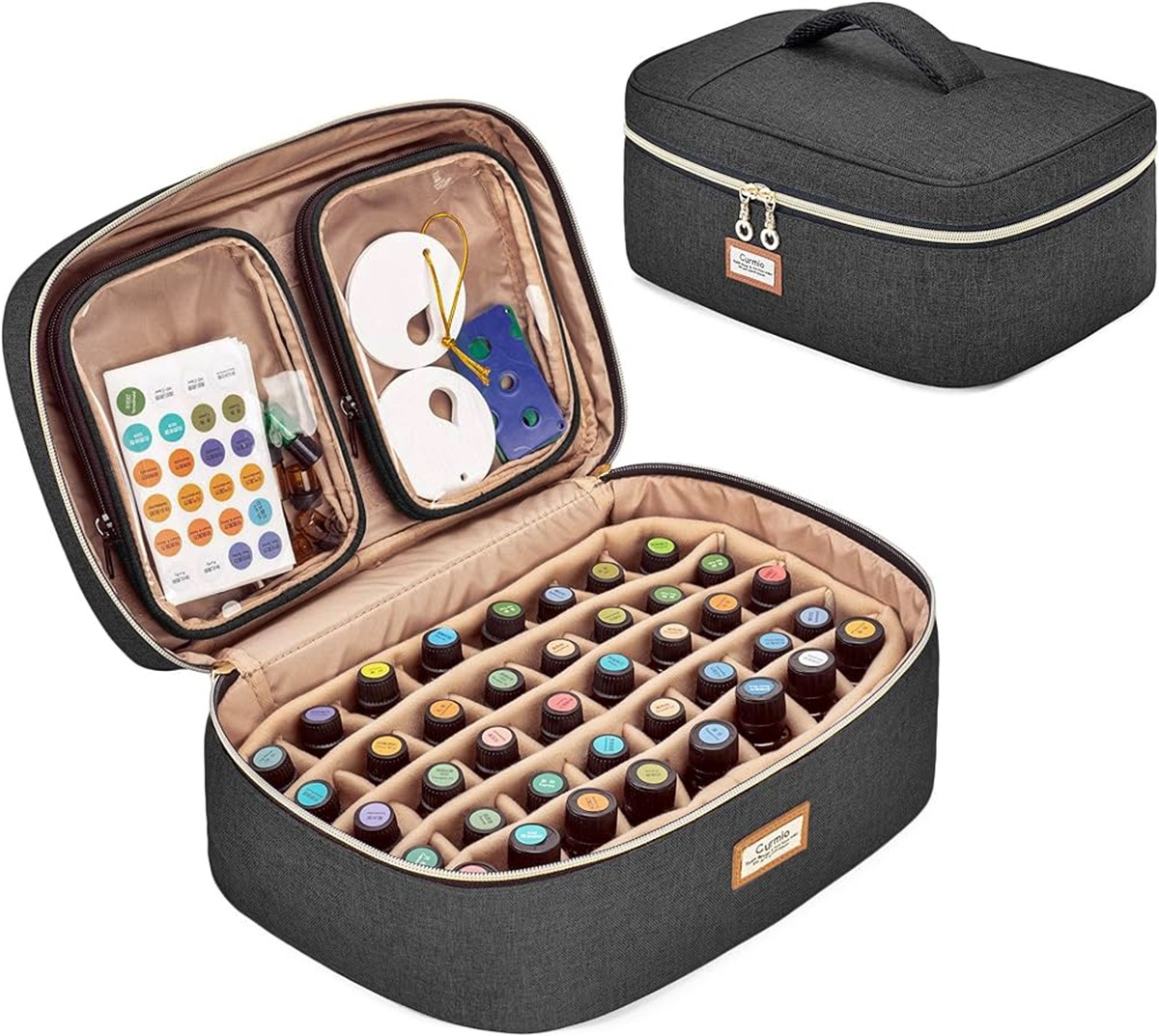 12 Incredible Essential Oil Storage Case for 2024
