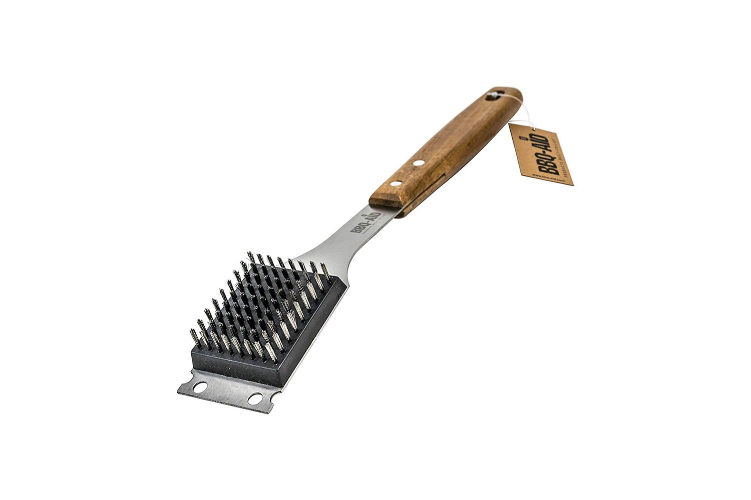 12 Incredible Grill Brush Bristle Free for 2024