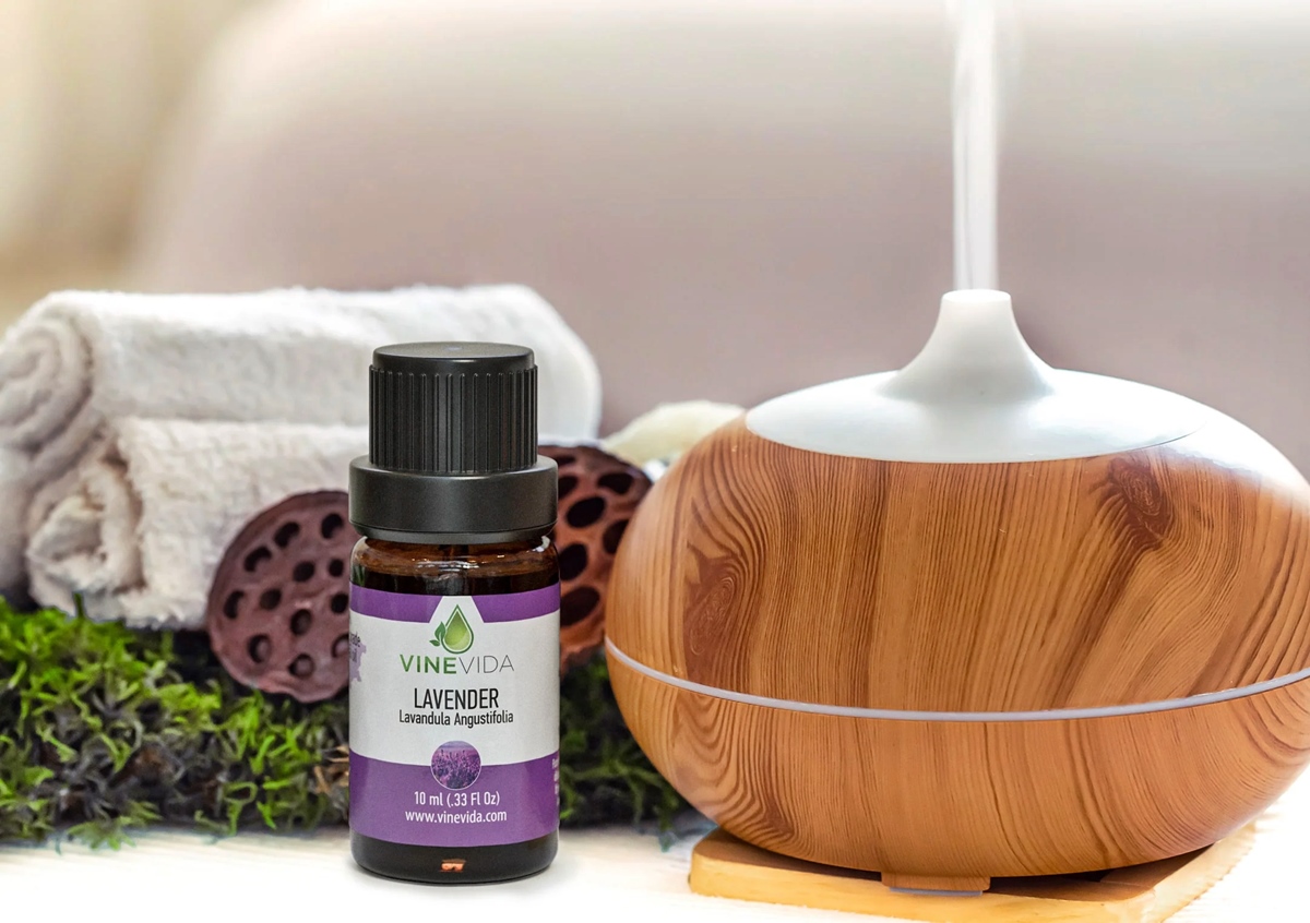 12 Incredible Humidifier Essential Oil for 2024