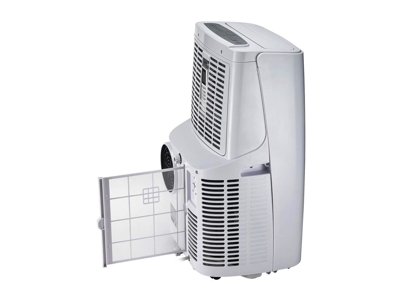 12 Incredible Portable Air Conditioner With Dehumidifier for 2024