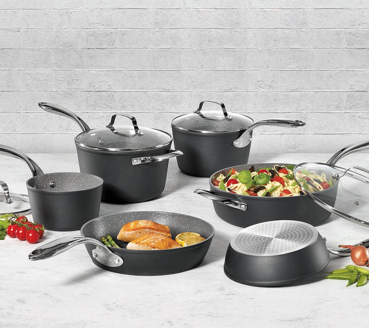 12 Incredible Starfrit Cookware for 2024