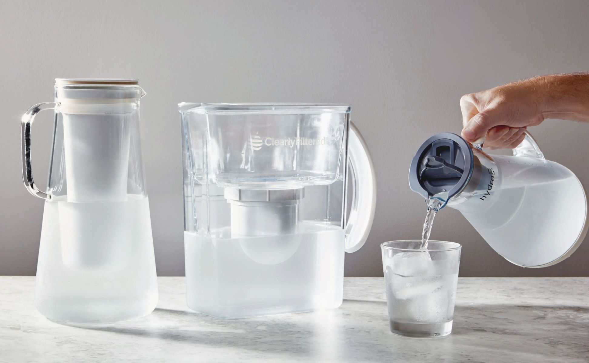 12-superior-clearly-filtered-water-filter-pitcher-for-2023