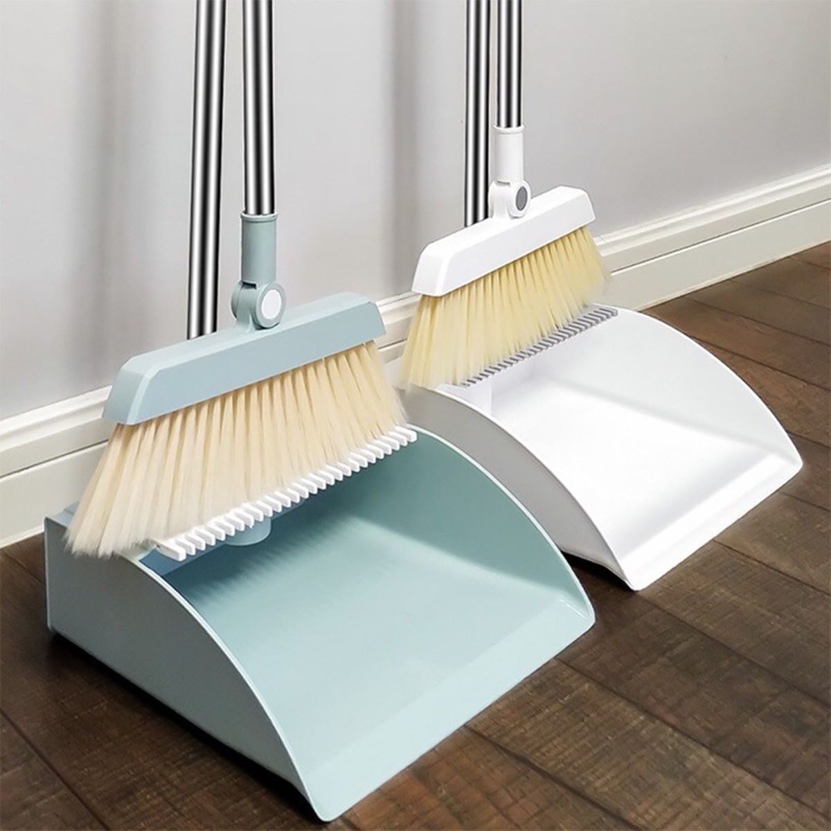 12 Superior Foldable Broom for 2024