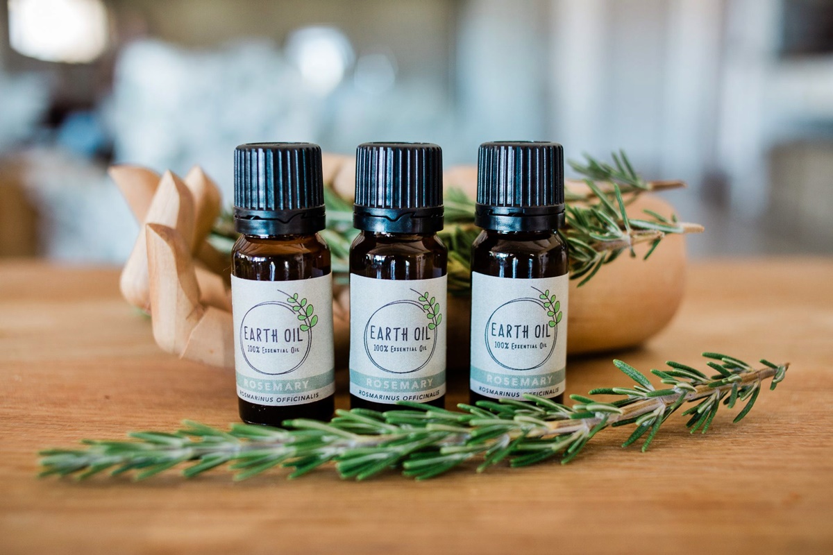 12 Superior Now Rosemary Essential Oil for 2024