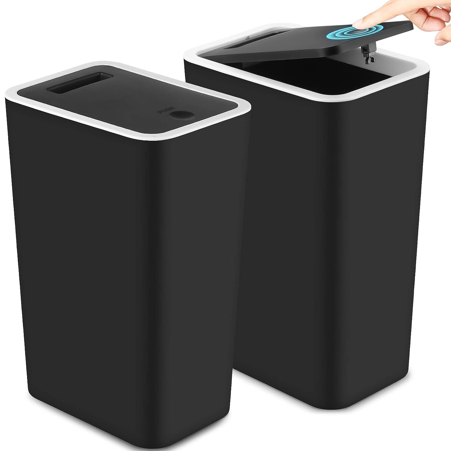 12 Superior Pet Proof Trash Can for 2024