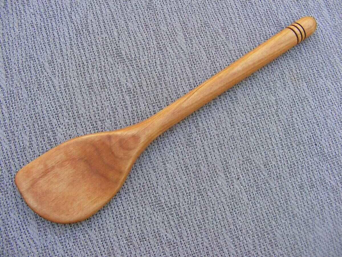 12 Superior Spatula Wooden for 2023