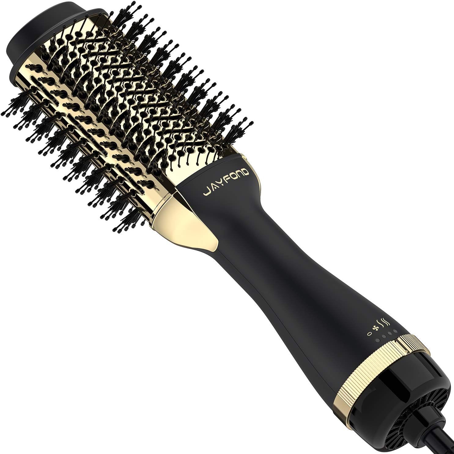 12 Unbelievable Hot Air Brush Styler And Dryer for 2024