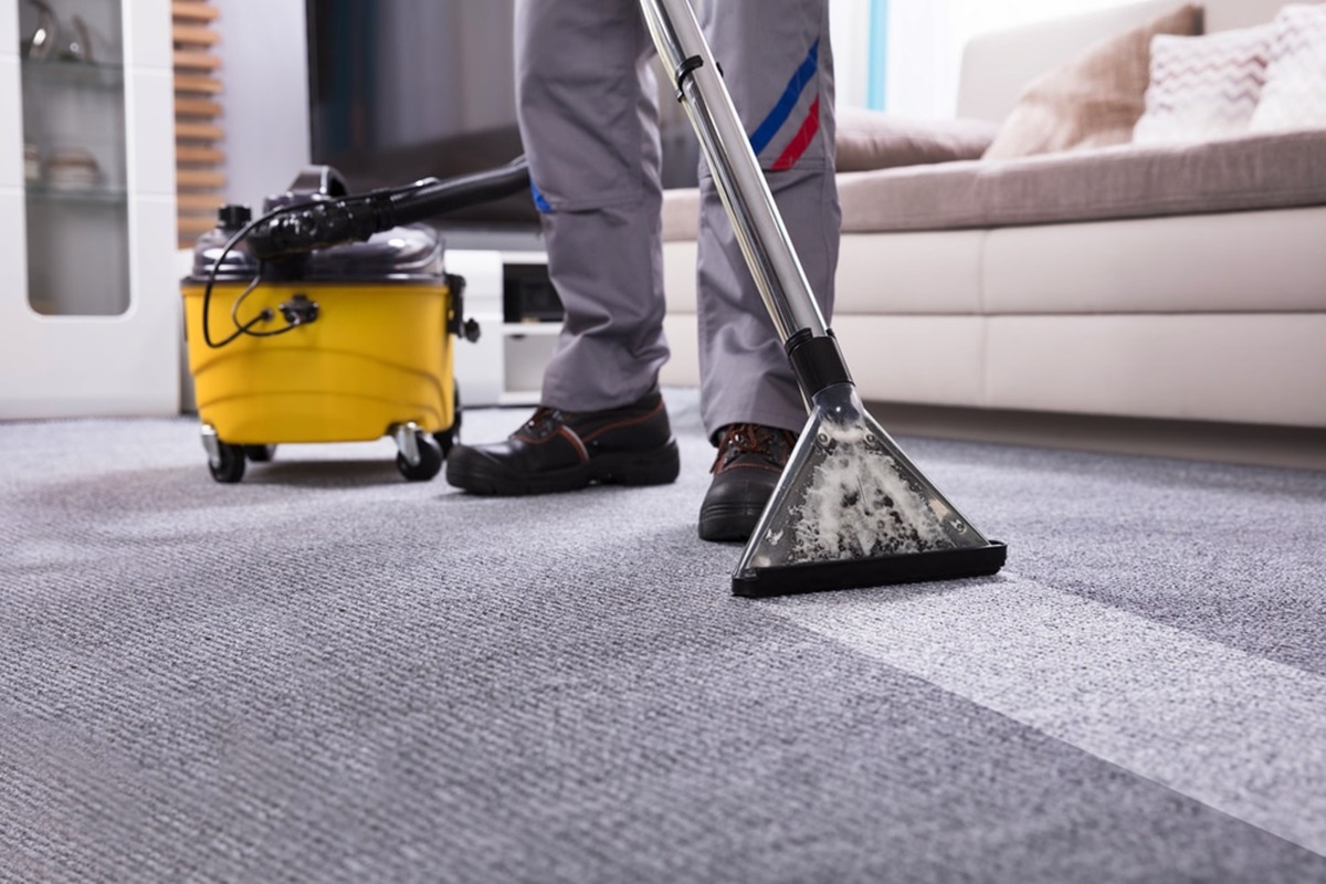13 Amazing Carpet Cleaning for 2024