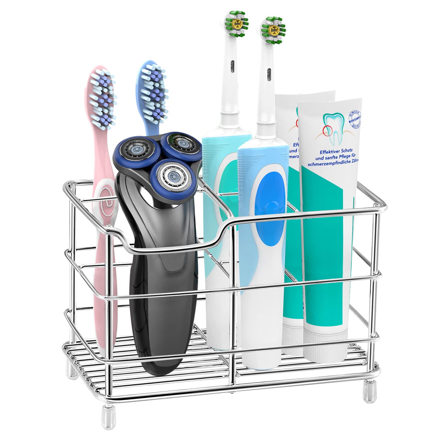 13 Amazing Electric Toothbrush Holder Stand for 2024