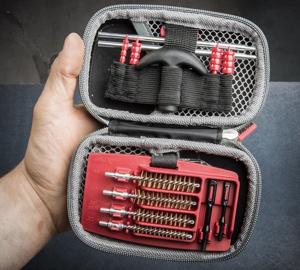 13 Amazing Gun Cleaning Kit 9Mm for 2024
