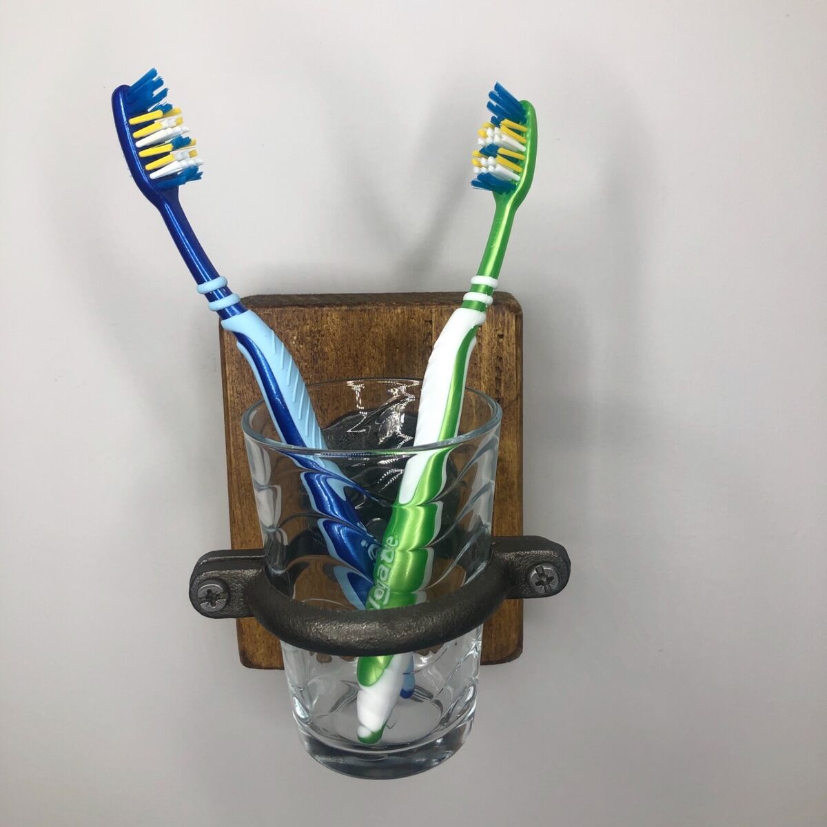 13 Amazing Industrial Toothbrush Holder for 2024