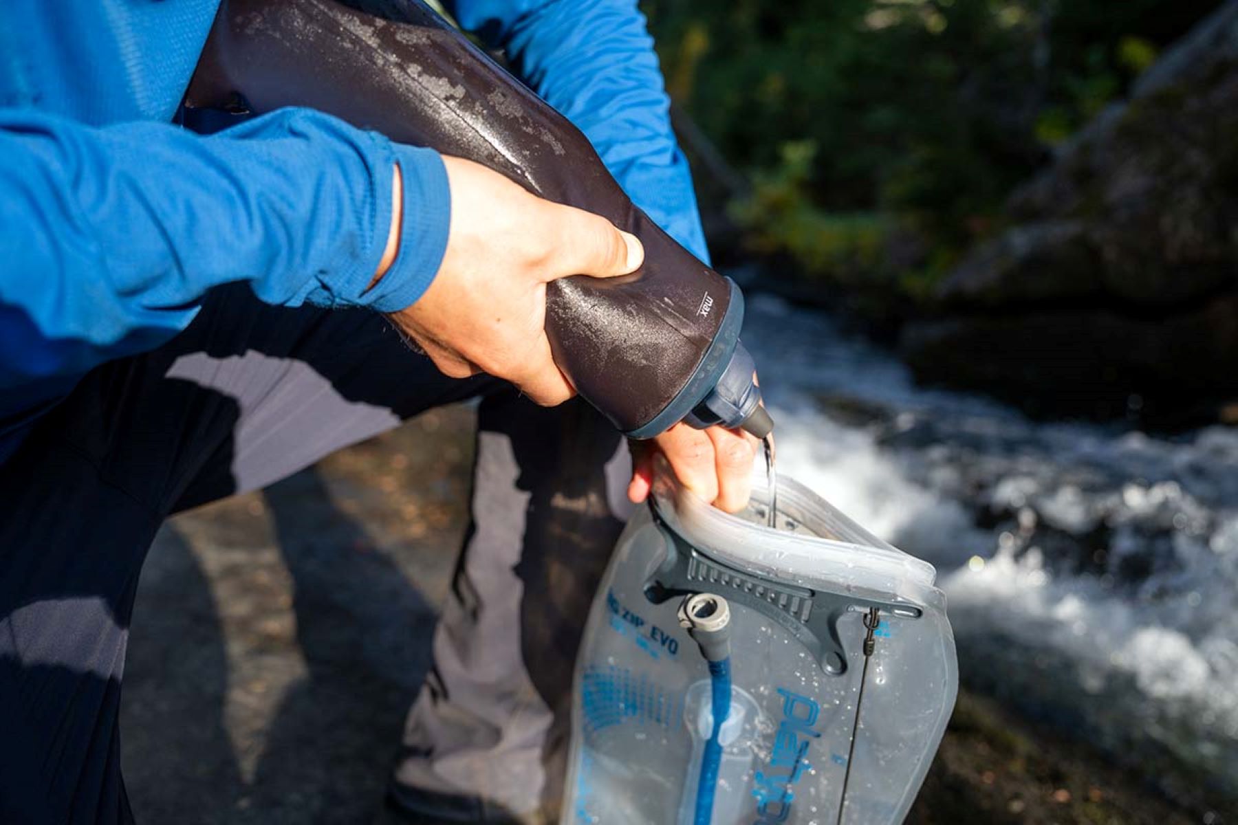13 Best Hiking Water Filter for 2024