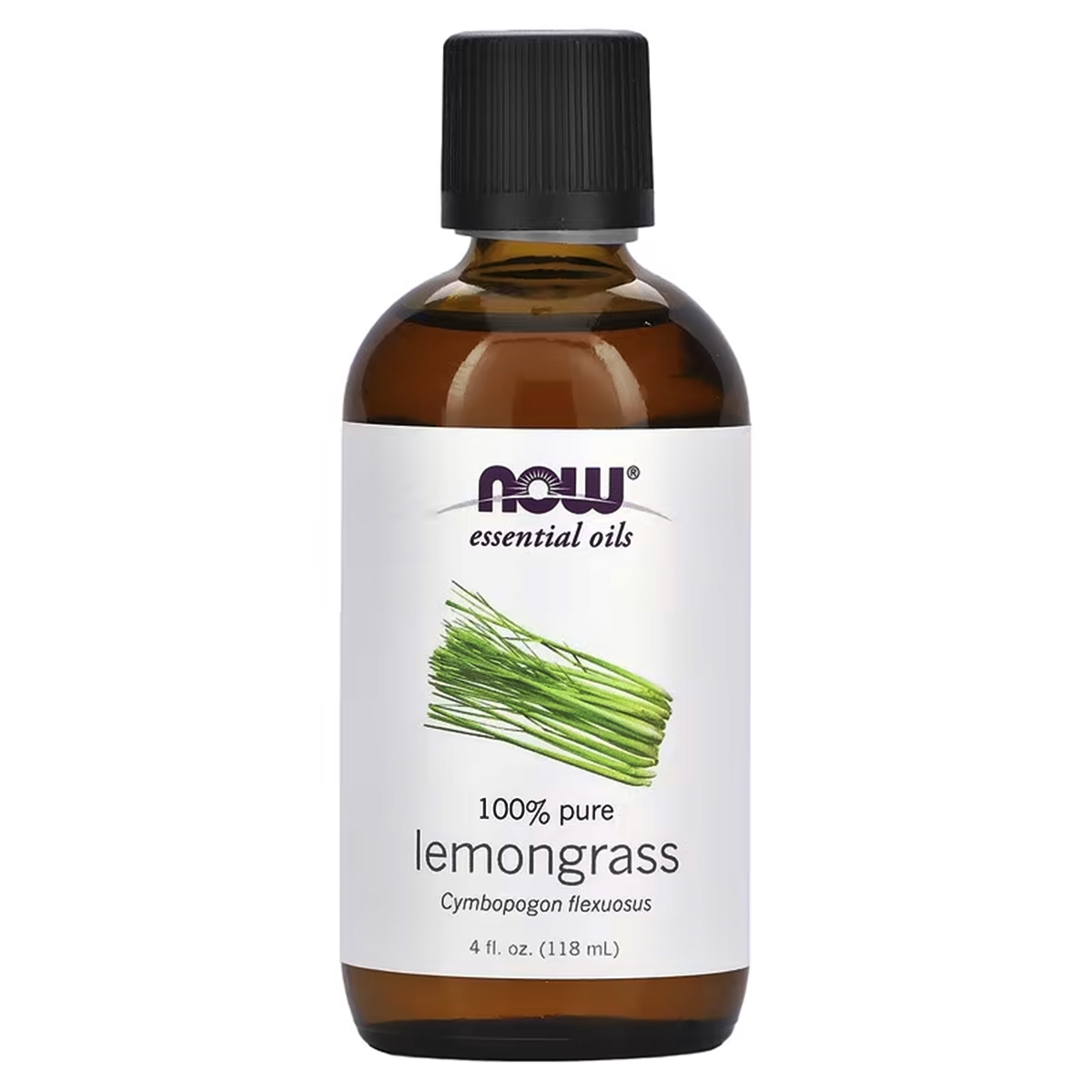 13 Best Now Lemongrass Essential Oil for 2024