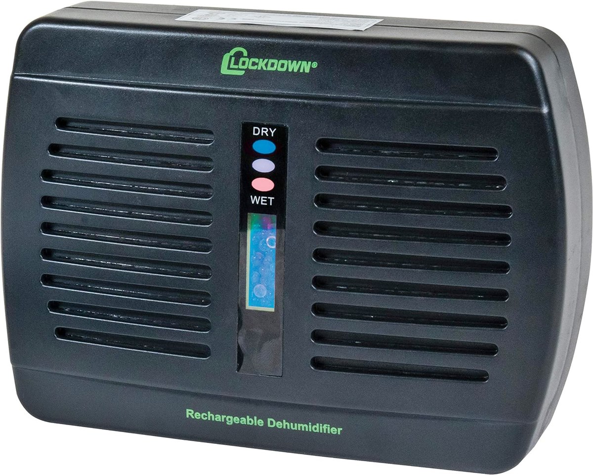 13 Best Rechargeable Dehumidifier for 2024
