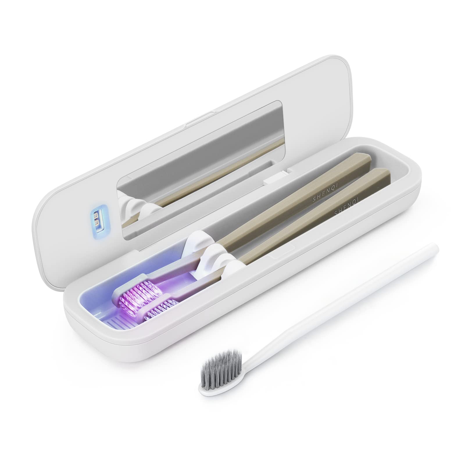 13 Incredible Antibacterial Toothbrush Holder for 2024