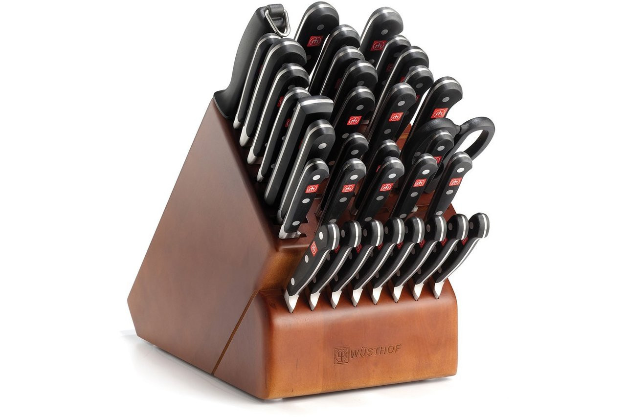 13 Incredible Cherry Knife Block for 2024