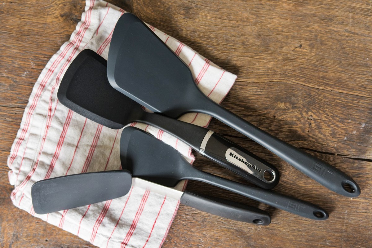 13 Incredible Frying Spatula for 2023